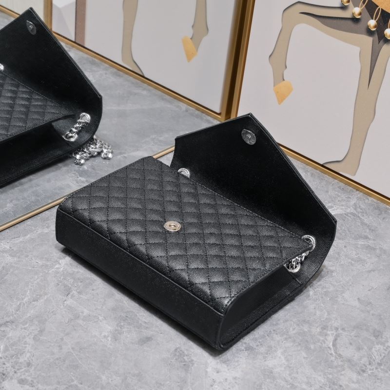 YSL Envelope Bags